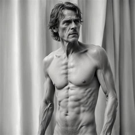 willem dafoe nude|Anatomy of a Scenes Manatomy: Willem Dafoe Gets a Hardcore。